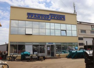 Торговая площадь на продажу, 749.4 м2, Чувашия, Канашское шоссе, 16