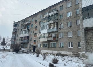 Продается 1-ком. квартира, 20.6 м2, Искитим, Центральная улица, 22