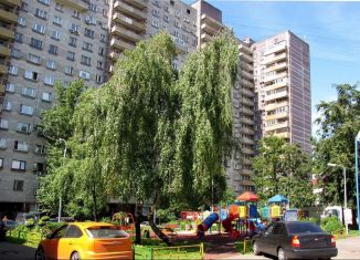 Сдам в аренду 2-ком. квартиру, 50 м2, Москва, Марксистская улица, 5, метро Марксистская