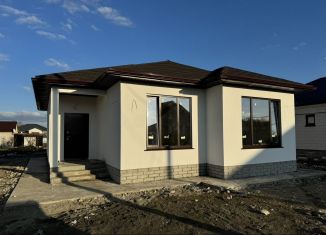 Продам дом, 123 м2, Краснодарский край, улица Тургенева, 10