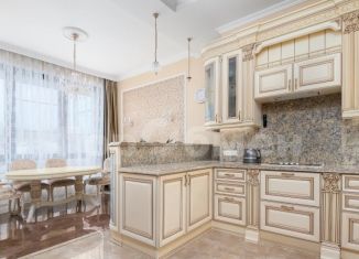 Продам трехкомнатную квартиру, 113.6 м2, Московская область, Заречная улица, 1