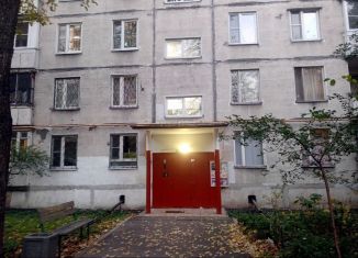 Продаю квартиру студию, 11.4 м2, Москва, улица Алексея Дикого, 20, метро Перово