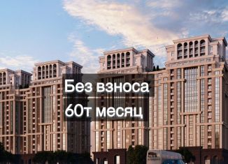 Продаю однокомнатную квартиру, 46 м2, Чечня