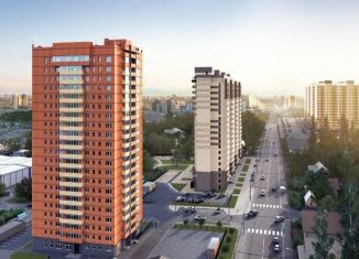 Продам 2-комнатную квартиру, 68.3 м2, Новосибирск, метро Октябрьская, улица Кирова, 242