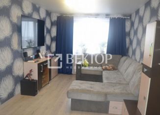 4-ком. квартира на продажу, 80 м2, Кострома, Фабричный район, улица Задорина, 8