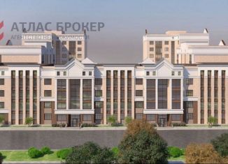 Продам 1-ком. квартиру, 37.6 м2, Ставропольский край, улица Алексея Яковлева, 5/1