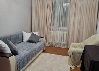 Сдача в аренду 1-комнатной квартиры, 31 м2, Иркутск, улица Трилиссера, 106, Октябрьский округ