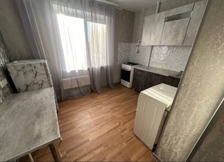 Аренда 1-ком. квартиры, 37 м2, Омск, улица Волховстроя, 18