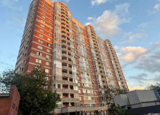 3-комнатная квартира на продажу, 57.7 м2, Новосибирск, метро Красный проспект, Плановая улица, 50