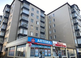 Продается 1-ком. квартира, 50 м2, Каспийск, улица Каспийское шоссе, 26