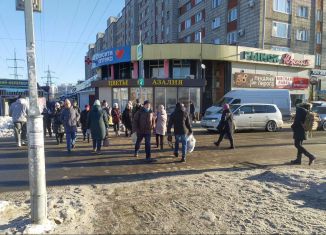 Сдача в аренду торговой площади, 8 м2, Томская область, улица Нахимова, 15