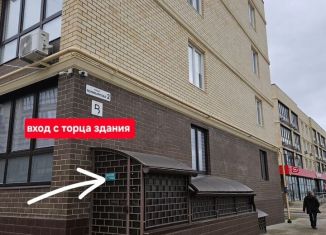 Продается помещение свободного назначения, 20.1 м2, Анапа, улица Поликарпова, 2к8