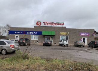 Сдача в аренду торговой площади, 40 м2, Кинешма, Юрьевецкая улица, 153