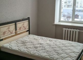 Сдается в аренду трехкомнатная квартира, 57 м2, Кемерово, Октябрьский проспект, 56