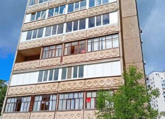 Однокомнатная квартира на продажу, 43.3 м2, Республика Башкортостан, улица Максима Рыльского, 12/1