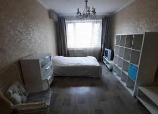 Сдача в аренду четырехкомнатной квартиры, 85 м2, Тольятти, Юбилейная улица, 19, Автозаводский район