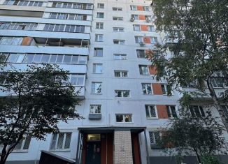 Продаю квартиру студию, 10 м2, Москва, Чертановская улица, 21к1, метро Чертановская