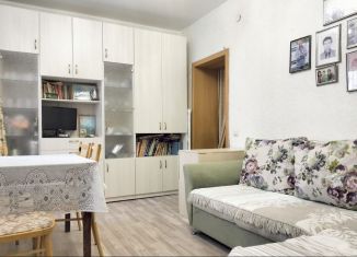 Продаю 2-ком. квартиру, 38.9 м2, Копейск, Театральная улица, 9