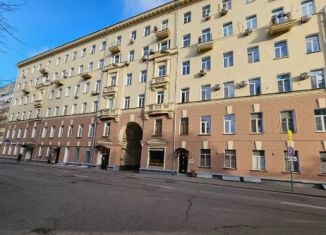 Продам квартиру студию, 12 м2, Москва, Краснопролетарская улица, 8с1, Тверской район