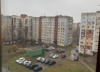 1-комнатная квартира на продажу, 34 м2, Нижегородская область, проспект Капитана Рачкова, 10А