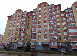 Продам 1-ком. квартиру, 45.4 м2, Йошкар-Ола, улица Машиностроителей, 81Б