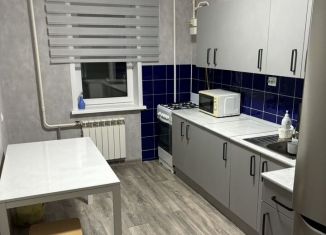 Сдается в аренду 2-ком. квартира, 55 м2, Казань, улица Сабан, 1А, Московский район