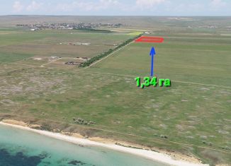 Продажа участка, 134 сот., Окунёвское сельское поселение