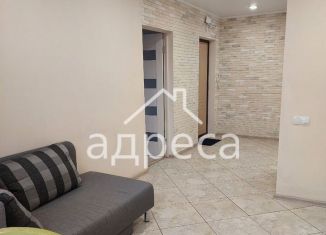 Продается трехкомнатная квартира, 69.3 м2, Самара, метро Московская, Пензенская улица, 45