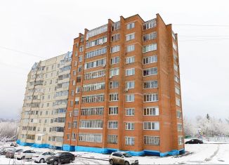 1-комнатная квартира на продажу, 47 м2, Чувашия, улица Короленко