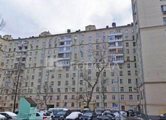 Продам 1-комнатную квартиру, 46 м2, Москва, ЮАО, Варшавское шоссе, 2