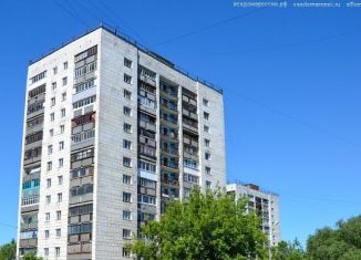 Продается двухкомнатная квартира, 59 м2, Пермь, Свердловский район, улица Моторостроителей, 15