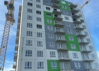 Продажа 1-комнатной квартиры, 40 м2, Евпатория, проспект Победы, 93