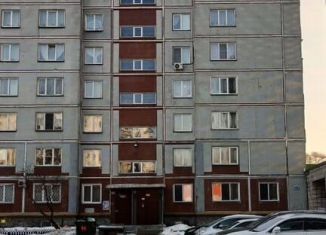 Продаю трехкомнатную квартиру, 66 м2, Новосибирск, улица 25 лет Октября, 16/2