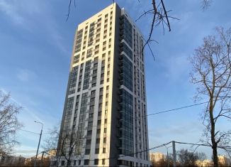 Продается двухкомнатная квартира, 60.6 м2, Москва, Волгоградский проспект, 103А, ЮВАО