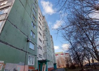 Продаю 3-ком. квартиру, 62.7 м2, Орёл, Планерная улица, 67