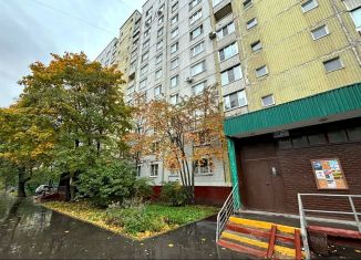 Продам квартиру студию, 13 м2, Москва, улица Корнейчука, 55