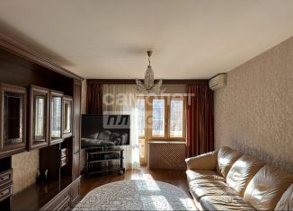 Продается четырехкомнатная квартира, 112 м2, Иркутск, улица Станиславского, 31