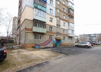 Продается 3-комнатная квартира, 54.6 м2, Муром, улица Лаврентьева, 46