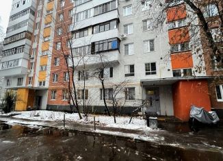 Квартира на продажу студия, 12 м2, Москва, Планерная улица, 26с1, метро Сходненская