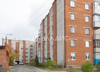 Продам 3-комнатную квартиру, 65.2 м2, Владимир, Песочная улица, 13, Октябрьский район