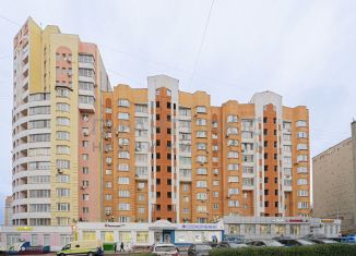 Продаю 2-ком. квартиру, 86.6 м2, Липецк, улица М.И. Неделина, 15Б