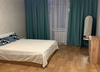 Сдам 1-ком. квартиру, 44 м2, Уфа, проспект Октября, 11