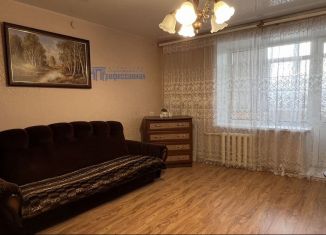 Продажа 3-ком. квартиры, 74.6 м2, Курган, Краснодонская улица, 25А