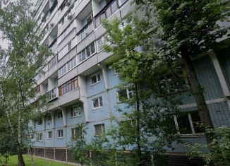 Продам 2-комнатную квартиру, 52.3 м2, Москва, Челябинская улица, 14, метро Первомайская