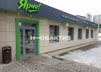 Продается торговая площадь, 491 м2, рабочий посёлок Степное Озеро, улица Менделеева, 7
