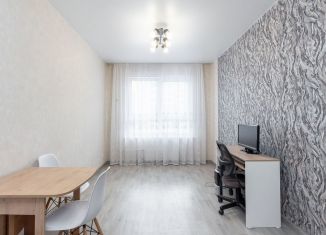 Продажа 3-ком. квартиры, 51 м2, Барнаул, Индустриальный район, улица имени В.Т. Христенко