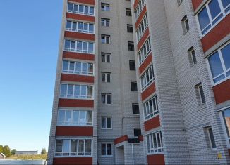 Двухкомнатная квартира на продажу, 73 м2, Смоленск, Ипподромный проезд, 34