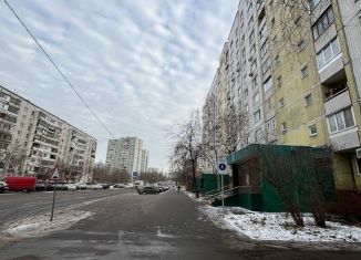 Продажа квартиры студии, 12.8 м2, Москва, улица Корнейчука, 55