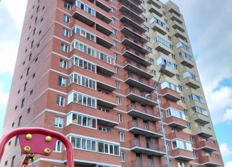 Сдача в аренду 2-ком. квартиры, 62 м2, Московская область, Аэроклубная улица, 17к1