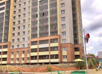 Продам 3-комнатную квартиру, 71.2 м2, Омск, Центральный округ, улица Гусарова, 48